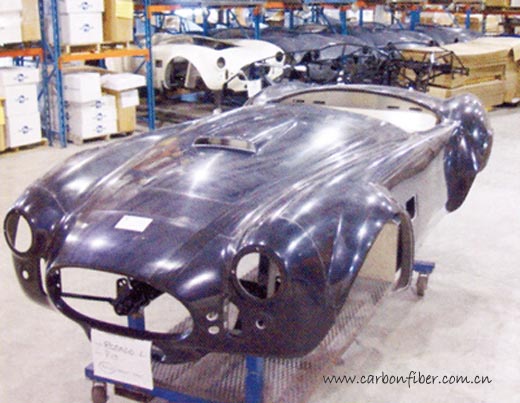 中国碳纤维网+-碳纤维制品与行业资讯平台-用